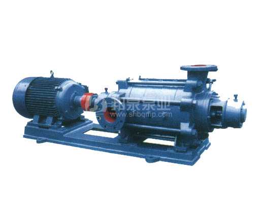 TSWA透平臥式多級離心泵