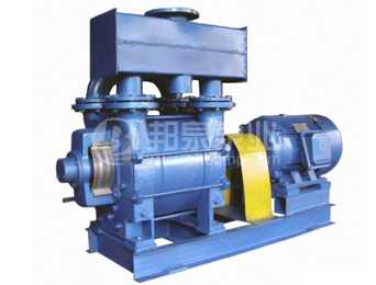 2BE1水環式真空泵及壓縮機