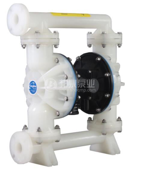 SKYLINK斯凱力PS40塑料隔膜泵圖片