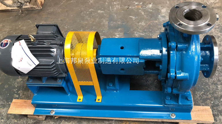 上海無(wú)堵塞不銹鋼紙漿泵圖片